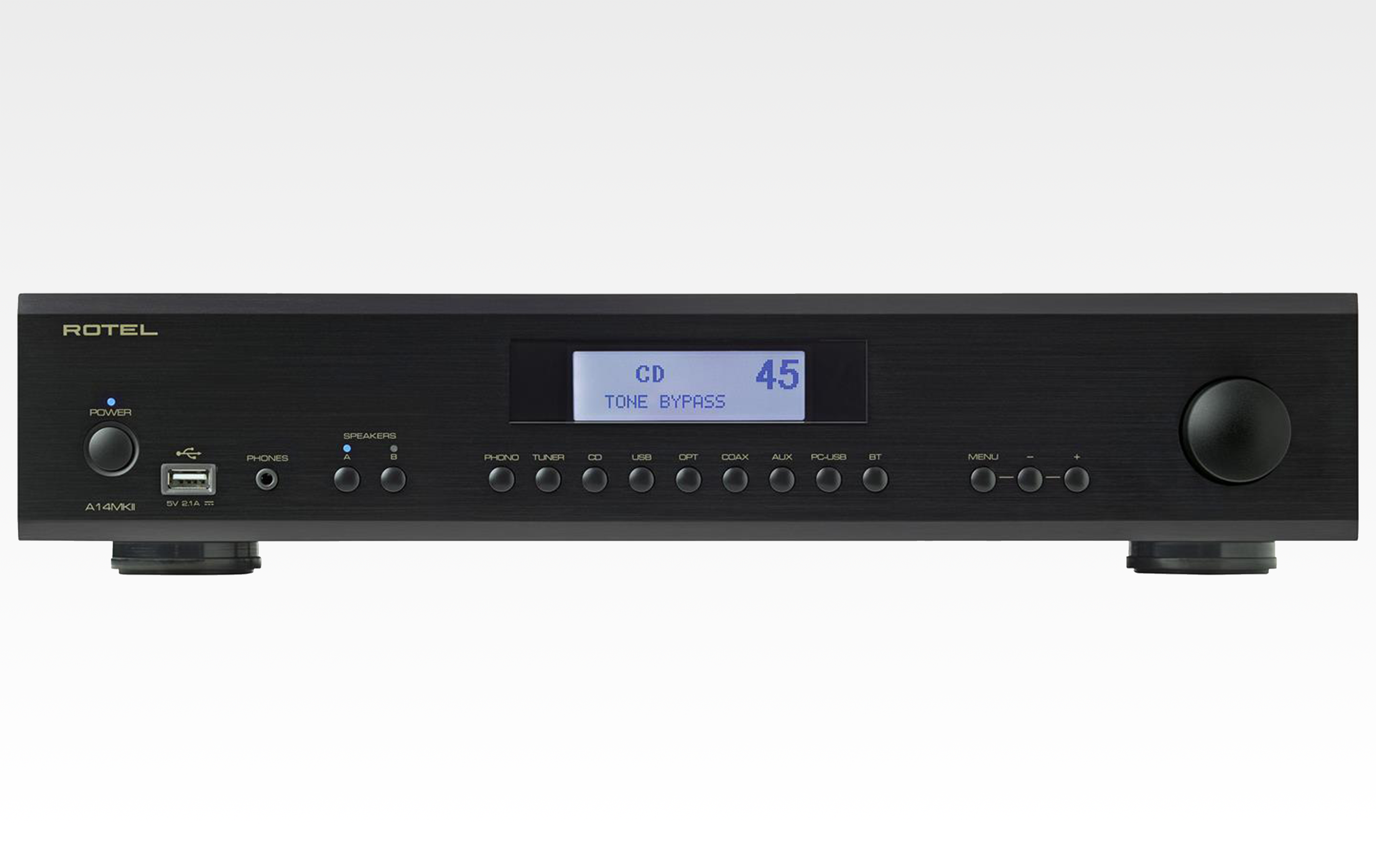 Bilde av ROTEL A14 MKII