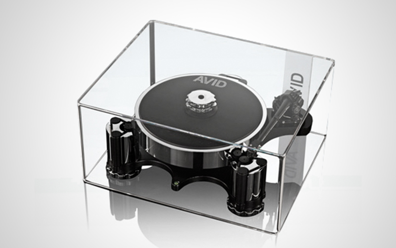 Bilde av AVID FULL COVER