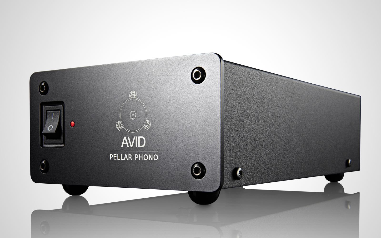 Bilde av AVID PELLAR 