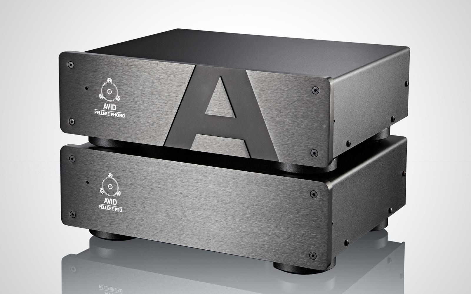 Bilde av AVID PELLERE 