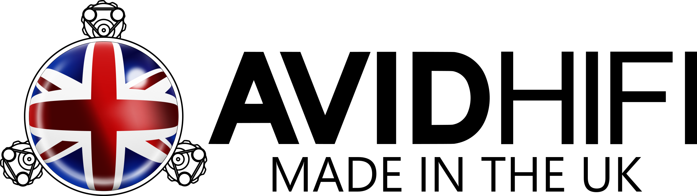 BC-09 AVIDHIFI LOGO (20cm)