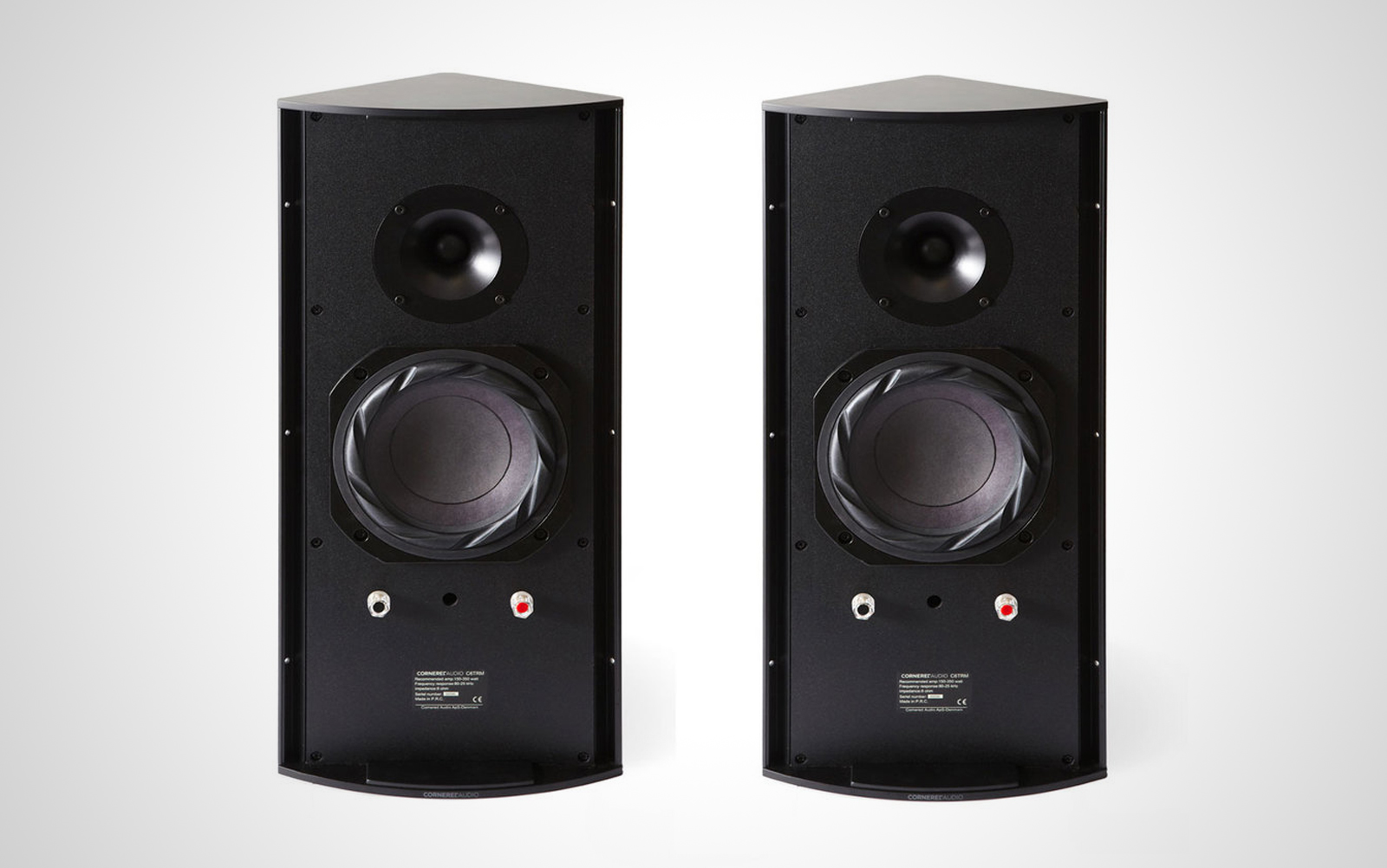 Bilde av CORNERED AUDIO C6TRM