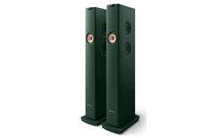 Audiozaal-kef-ls60-wireless-lotus-edition-front-pair-angle