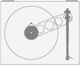 Planar 3 RS-ikon