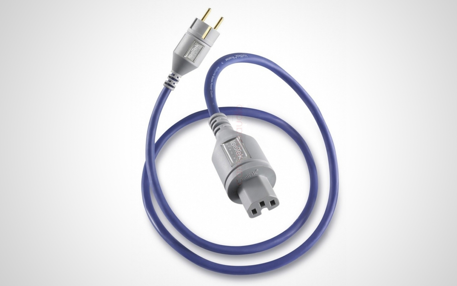 Bilde av ISOTEK EVO3 PREMIER 1,5M 15A