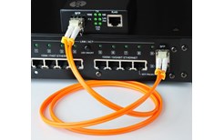 Bilde av ADOT Fibre Optic Ethernet Cable