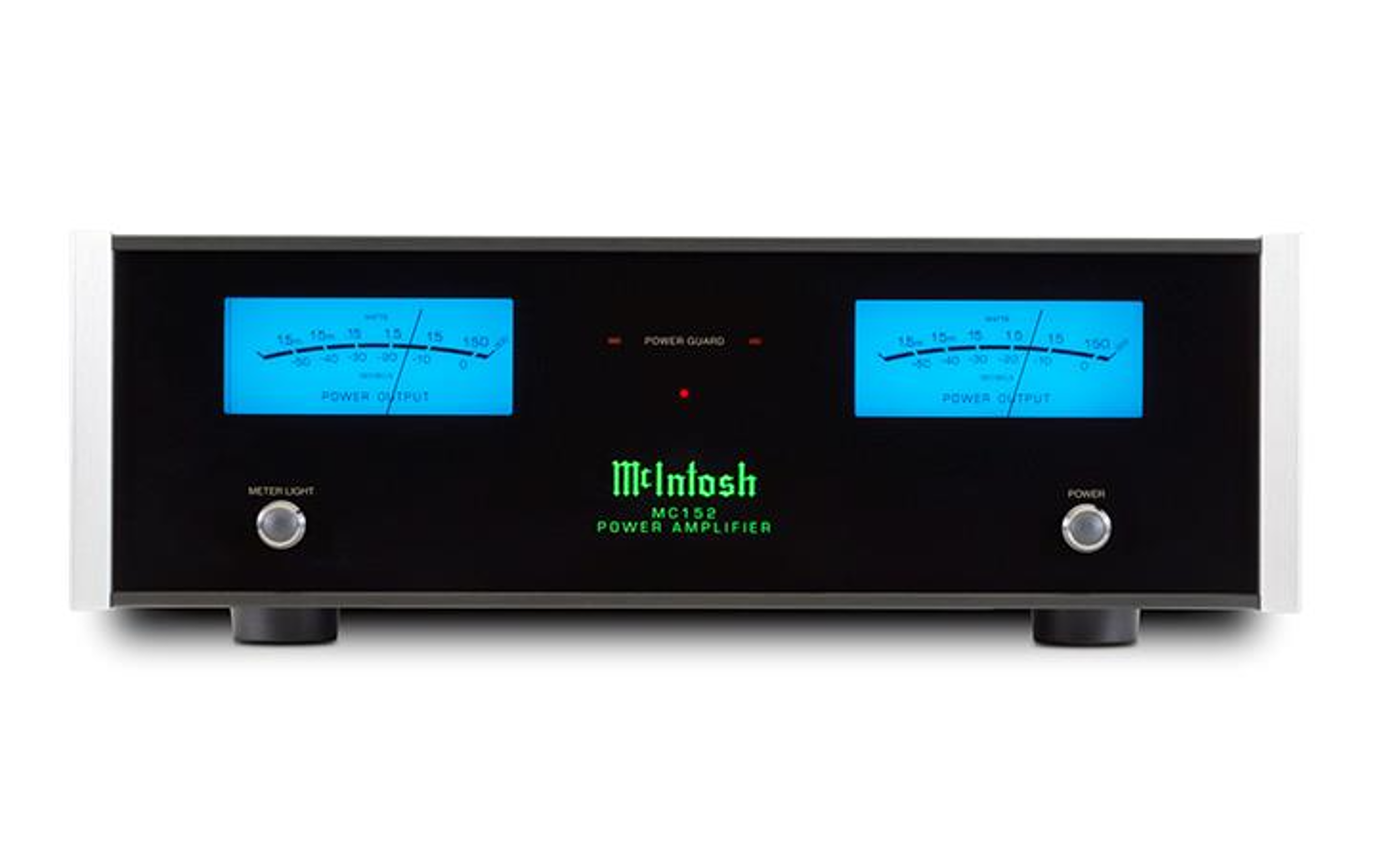 Bilde av MCINTOSH MC152 FORSTERKER