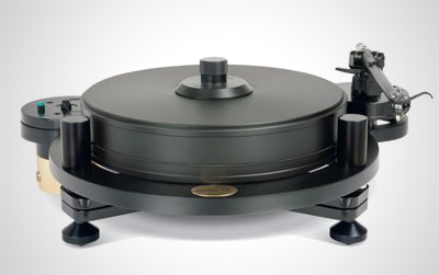 Bilde av MICHELL ORBE SE