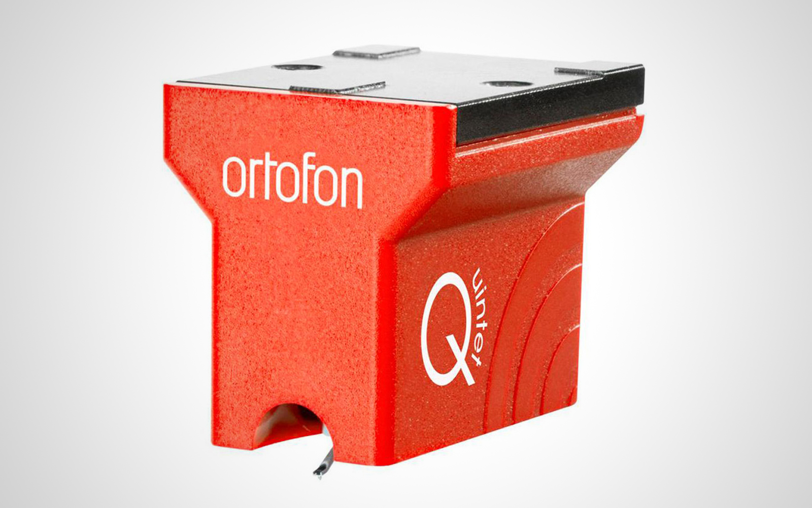 Bilde av ORTOFON QUINTET RED