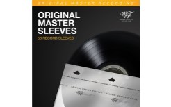 Bilde av MoFi Original Master Record Inner Sleeves