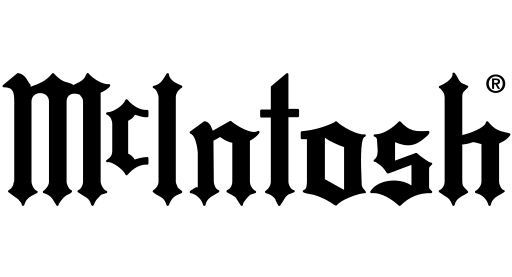 McIntosh logo