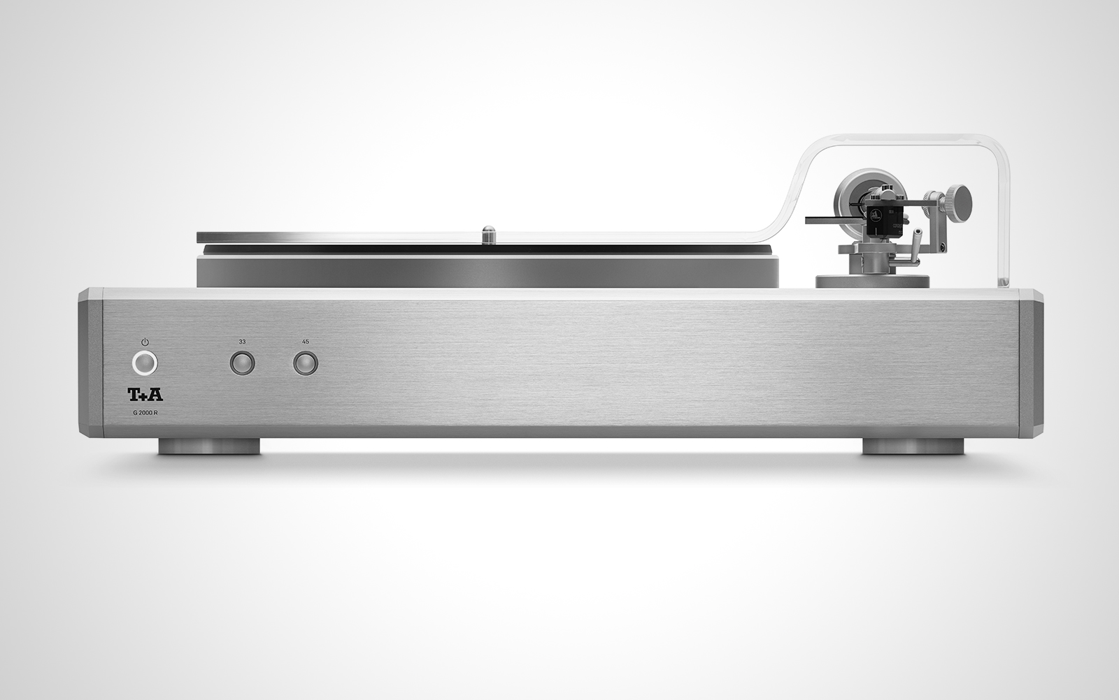 Bilde av T+A G 2000 R