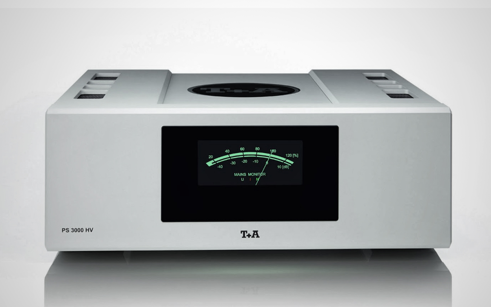 Bilde av T+A PS 3000 HV