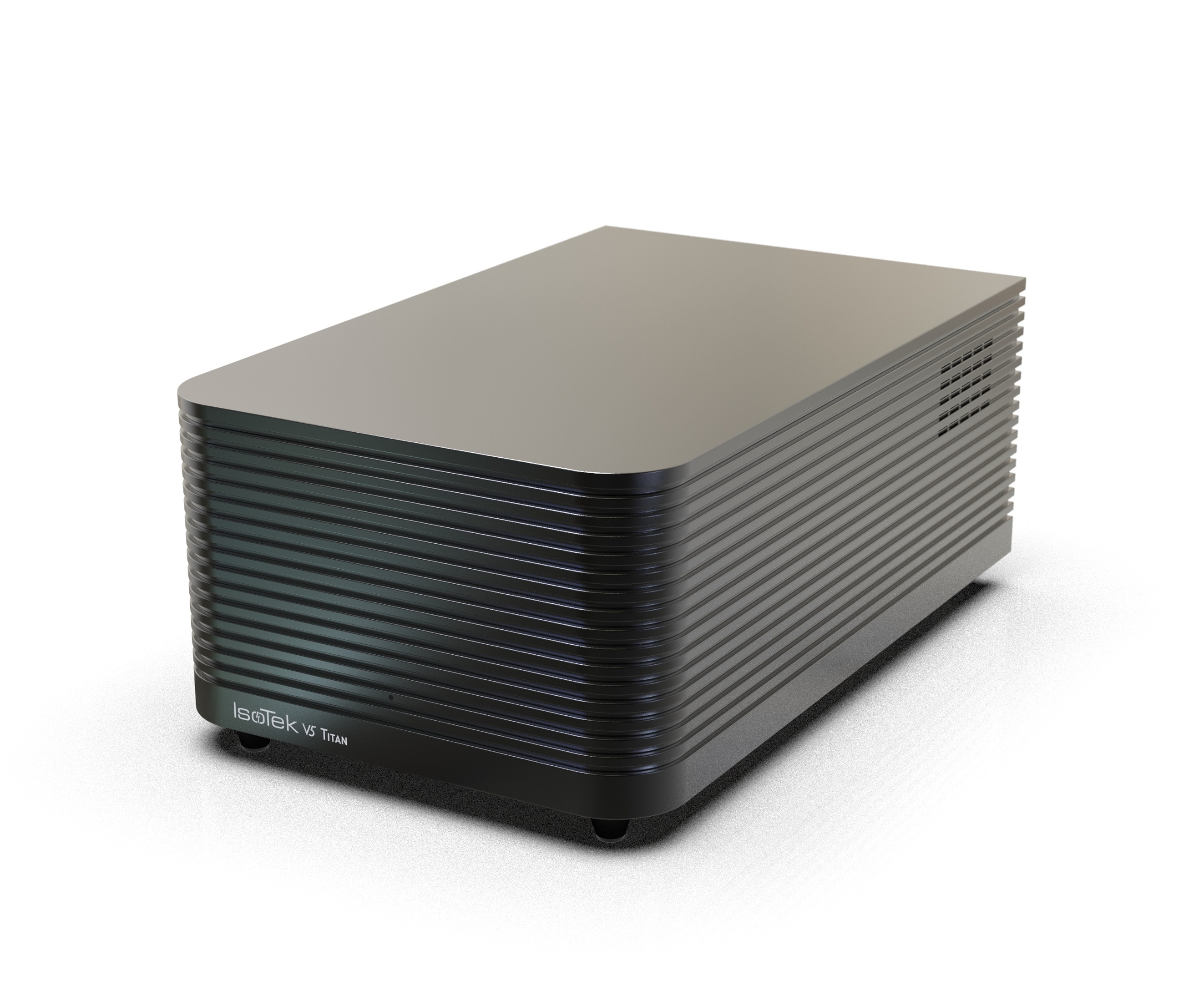 Bilde av ISOTEK V5 TITAN BLACK